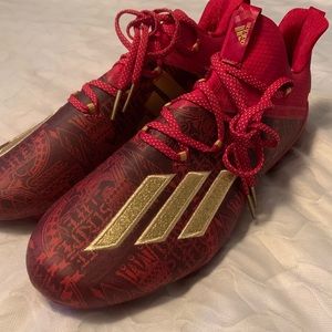 Adidas Adizero 'New Reign Young King' Cleats